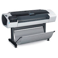 Impresora HP Designjet T1200 de 1.118 mm (CH538A) Impresora HP Designjet T1200 de 1.118 mm (CH538A)